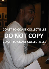 Darren Sharper Green Bay Packers signed autographed 8x10 Photo, COA with proof