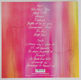 Mark Hoppus Travis Barker Matt Skiba signed Blink 182 Nine vinyl proof Beckett STAR