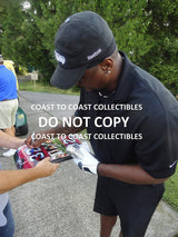 Ricky Watters San Francisco 49ers signed autographed, 8x10 Photo, COA with the proof photo will be included