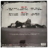 Avril Lavigne Signed Under My Skin Album Vinyl Record COA Proof Autographed Star