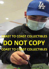 Cristian Roldan autographed Seattle Sounders FC 8x10 photo exact proof COA.