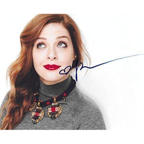 Rachelle Lefevre, Twilight, Actress, Signed, Autographed, 8x10 Photo, a COA with the Proof Photo of Rachelle Signing Will Be Included. STAR-