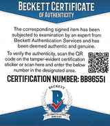 Frank Mir Mixed Martial Artist signed autographed UFC 8x10 photo proof Beckett COA