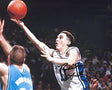 Bobby Hurley, Duke Blue Devils, signed, autographed, Basketball 8x10 photo - COA with proof.