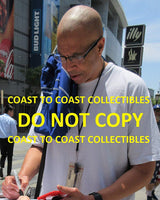 Mychal Thompson Los Angeles Lakers signed, autographed, 8x10 Photo.proof COA