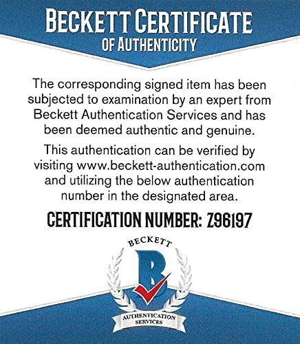 Tony Bennett signed Greatest Hits album vinyl record proof Beckett COA autograph STAR