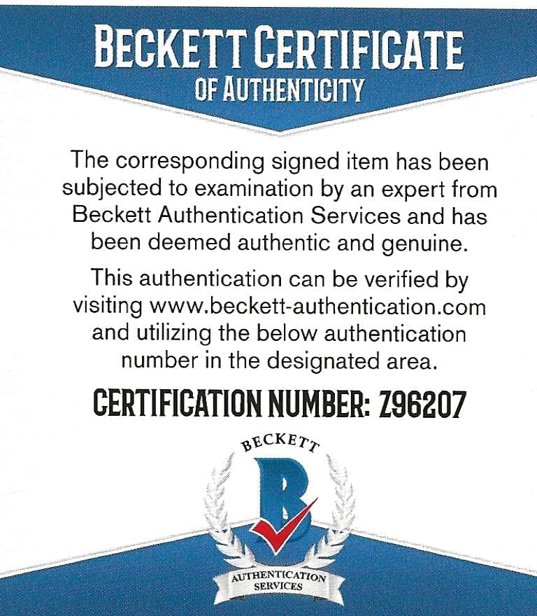 Todd Rundgren signed Healing Album vinyl record Proof Beckett COA STAR autographed