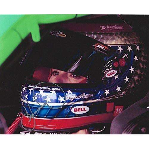 Danica Patrick, Nascar Driver, Signed, Autographed, 8x10 Photo, a COA Will Be Included