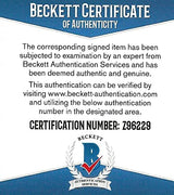 Robby Krieger Henry Diltz signed Doors Morrison Hotel 12x12 photo proof Beckett COA autograph STAR