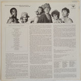 Tom Skerrit signed Mash Soundtrack album vinyl LP exact proof COA autographed STAR