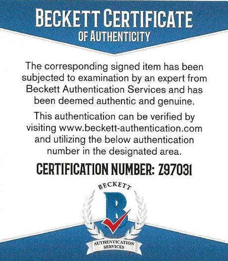 Roman Josi Nashville Predators signed Hockey Puck proof Beckett COA autographed