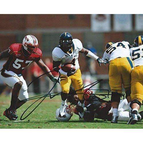 Jahvid Best, California Bears, Cal Bears, Signed, Autographed, 8x10, Photo,a Coa with the Proof Photo of Jahvid Signing Will Be Included