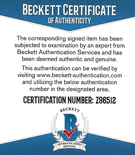 Marvin Jones Jacksonville Jaguars Lions signed Duke football proof Beckett COA autograph