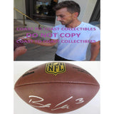 Blair Walsh Seattle Seahawks, Minnesota Vikings signed, autographed Duke football - COA and proof