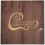 Danny Seraphine Signed Chicago V Album Vinyl Record COA Proof Autographed