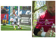Stefan Frei signed Seattle Sounders FC soccer 8x10 photo proof COA autographed,.