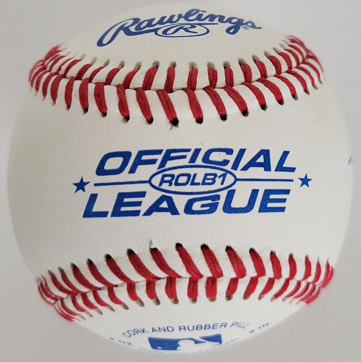 Davey Lopes Los Angeles Dodgers Astros signed autographed baseball COA proof