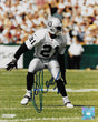 Eric Allen Oakland Raiders signed autographed, 8x10 Photo, COA will be included