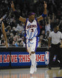 Quentin Richardson Phoenix Suns autographed basketball 8x10 photo COA