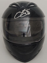 Jimmie Johnson #48 Nascar Driver signed autographed full size helmet proof Beckett COA.