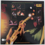 George Thorogood signed autographed Thorogood Live album vinyl proof Beckett COA star