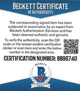 Adam Levine signed autographed Maroon 5 Songs about Jane album vinyl proof Beckett COA star