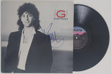 Kenny G Saxophonist signed autographed Duotones album vinyl proof Beckett COA STAR