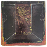 Alice Cooper signed Schools Out album COA autographed vinyl record exact proof STAR