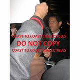 Steve Young, San Francisco 49ers, Niners, Byu, Signed, Autographed, 8x10 Photo, Coa with Proof