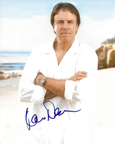Kevin Nealon autographed Saturday Night Live 8x10 photo proof COA. star