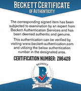 Freddie Roach Boxing Legend signed autogrpahed Boxing Glove. Proof Beckett COA