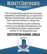 Robby Krieger The Doors signed Fender Squier electric guitar exact Proof Beckett COA star autograph