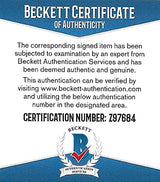 Alfonso Ribeiro signed Carlton Fresh Prince of Bel-Air 8x10 photo proof Beckett COA STAR