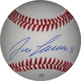 Jose Canseco Oakland Athletics A's signed autographed baseball COA exact proof