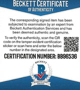 Tom Skerritt actor signed autographed Viper Top Gun 8x10 photo proof Beckett COA, STAR