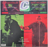 Dave Chappelle Comedian signed 8:46 album COA proof autographed vinyl record STAR