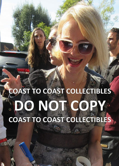 Naomi Watts actress signed,autographed 8x10 Photo, exact Proof COA. star