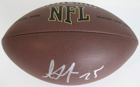 Adoree Jackson Tennessee Titans, USC Trojans, signed, autographed, NFL Football,proof COA