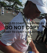 Marcus Allen Kansas City Chiefs signed autographed, 8x10 Photo, COA with the proof photo will be included.