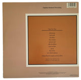 Smith & Orzabal signed Tears for Fear The Hurting album vinyl record COA proof STAR.