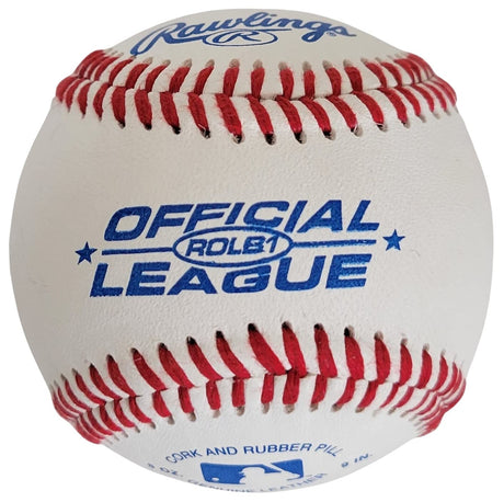 Jon Jay St. Louis Cardinals signed baseball COA exact proof autographed