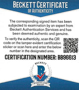 Max Griffin Mixed Martial Artist signed autographed UFC 8x10 photo proof Beckett COA