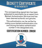 Cheech and Chong signed Greatest Hit album vinyl record exact Proof Beckett COA autograph STAR