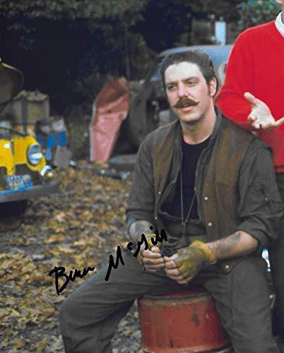 Bruce McGill Animal House signed,autographed 8x10 Photo, Proof COA. star