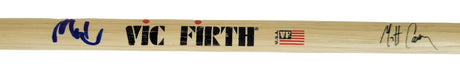 Matt Cameron Soundgarden Pearl Jam signed autographed Drumstick COA proof STAR