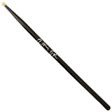 Steven Adler Guns N Roses drummer signed Drumstick COA proof autographed .GNR..