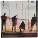 Darius Rucker signed Hootie & the Blowfish Cracked Rear View album COA proof Autographed STAR