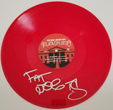 Fat Joe signed autographed Plata O Plomo album vinyl Record COA exact proof STAR