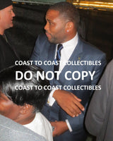 Anthony Anderson, Comedian, Actor, Movie Star, signed, autographed, 8x10 photo - COA and proof