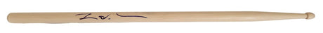 Zak Starkey The Who drummer signed Drumstick COA proof autograph.Ringo Starr son.